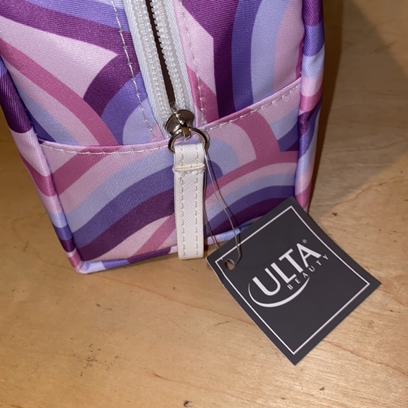 Ulta Cosmetics Bag - Picture 3 of 4